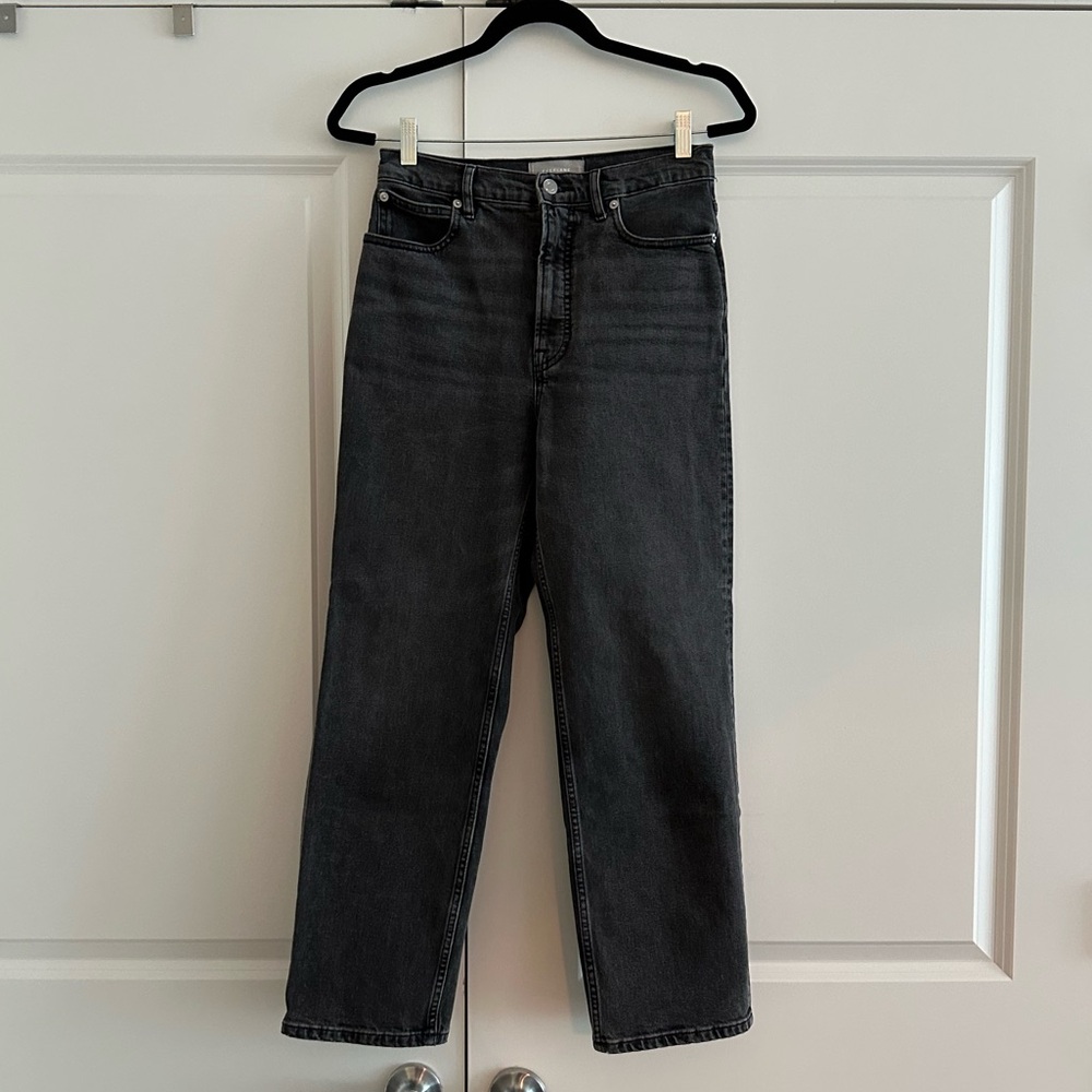 Everlane - The Way High Jean